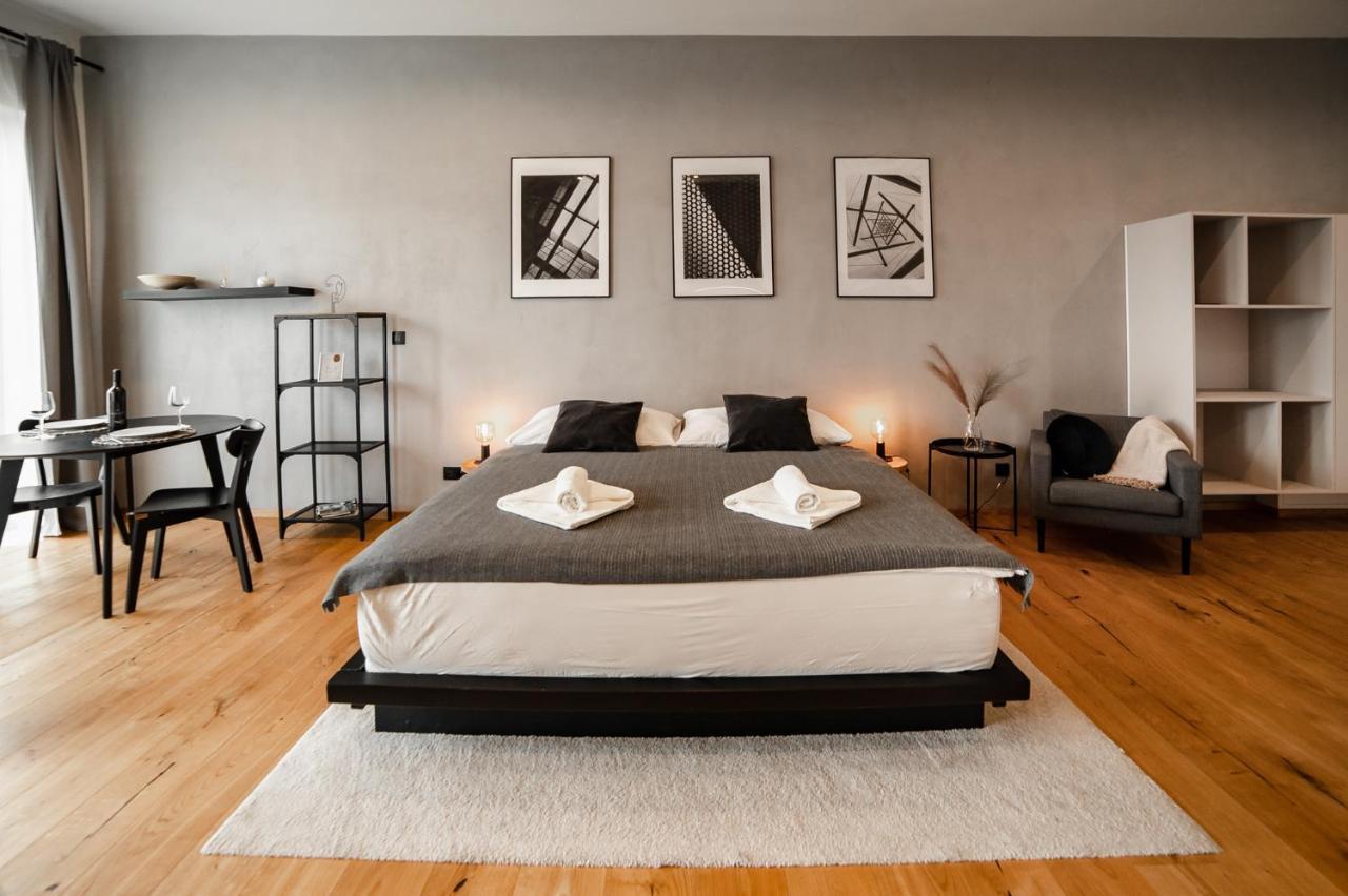 Piano Apartments - Licity Żylina Zewnętrze zdjęcie