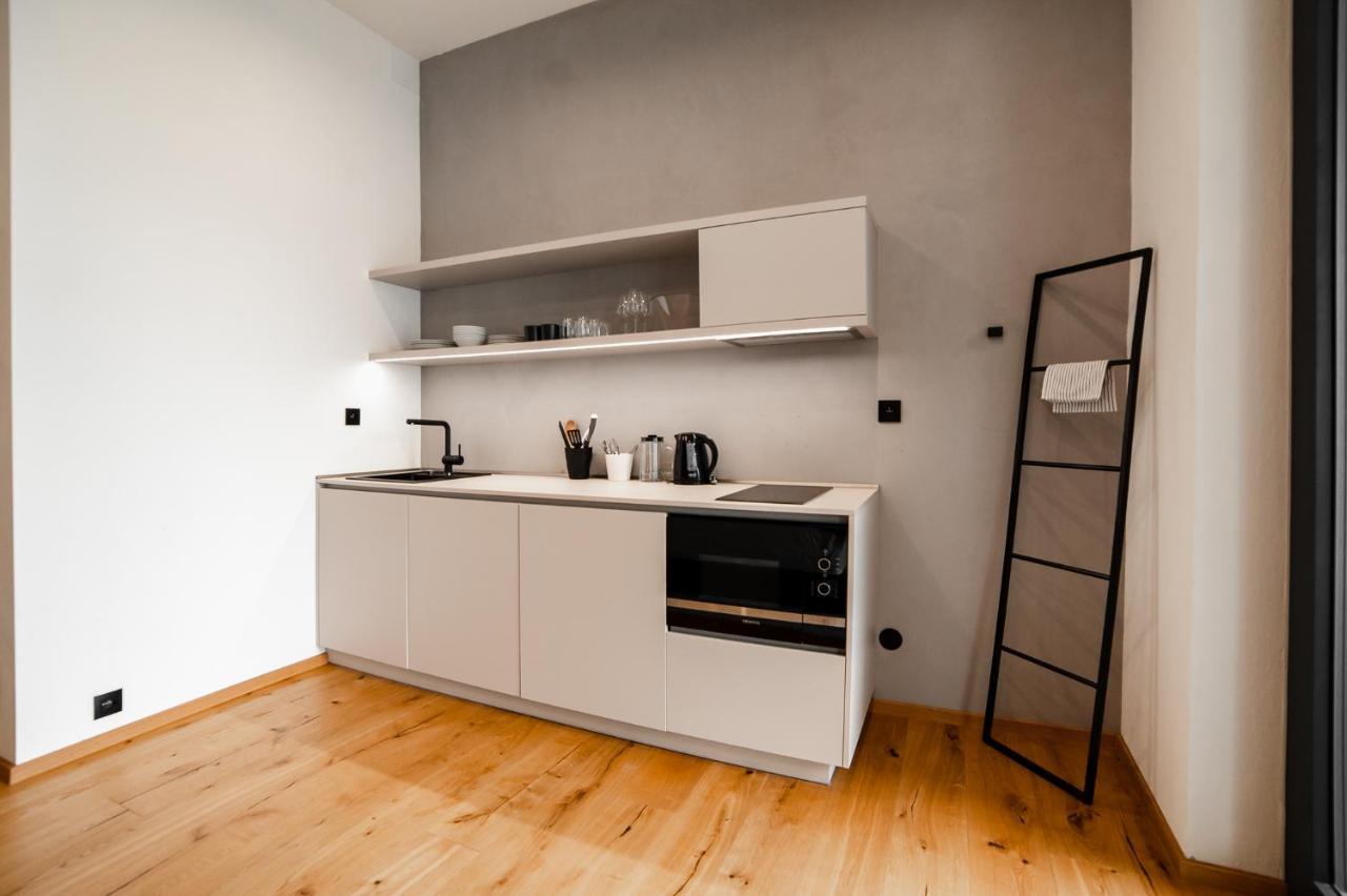 Piano Apartments - Licity Żylina Zewnętrze zdjęcie
