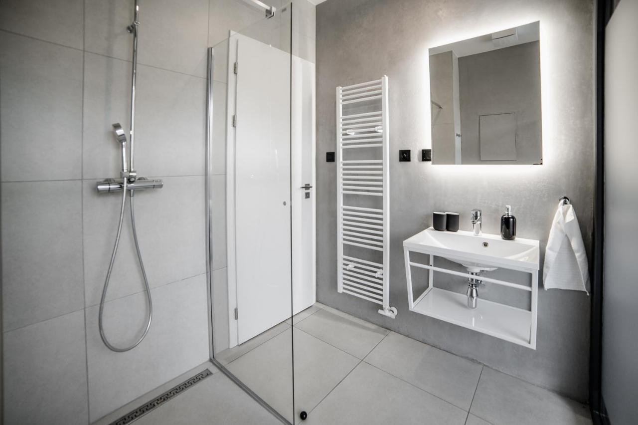 Piano Apartments - Licity Żylina Zewnętrze zdjęcie