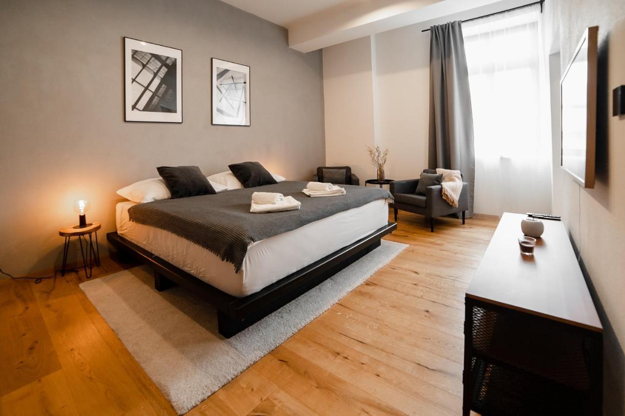 Piano Apartments - Licity Żylina Zewnętrze zdjęcie