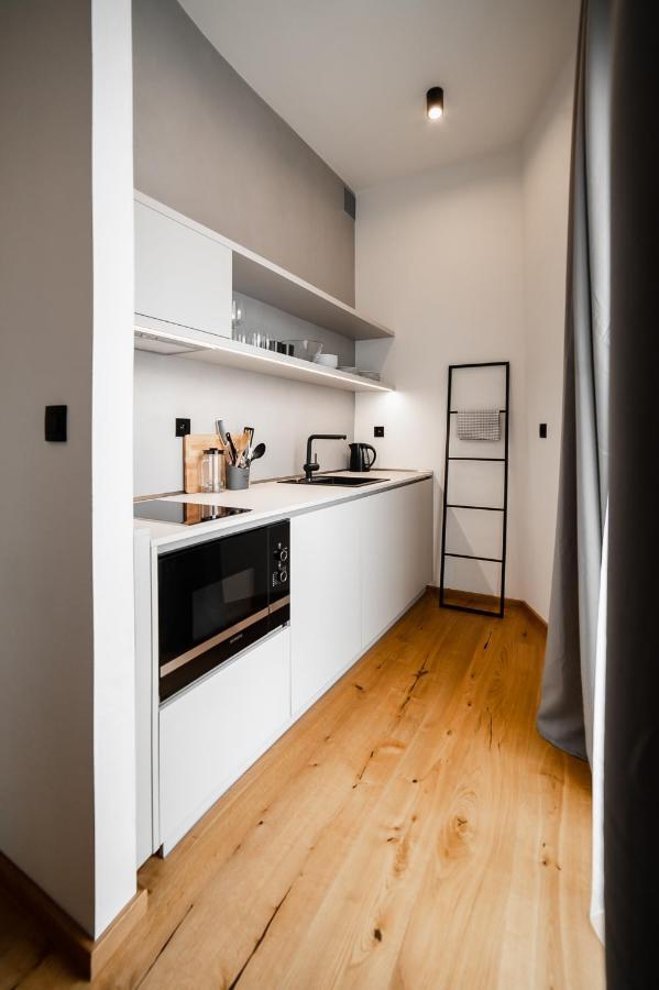 Piano Apartments - Licity Żylina Zewnętrze zdjęcie