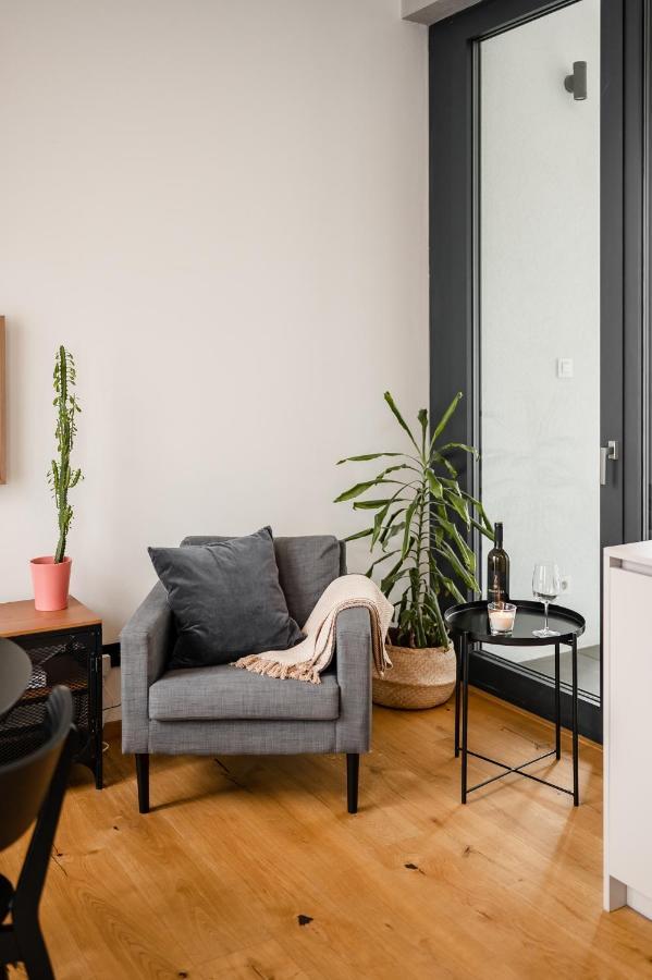 Piano Apartments - Licity Żylina Zewnętrze zdjęcie