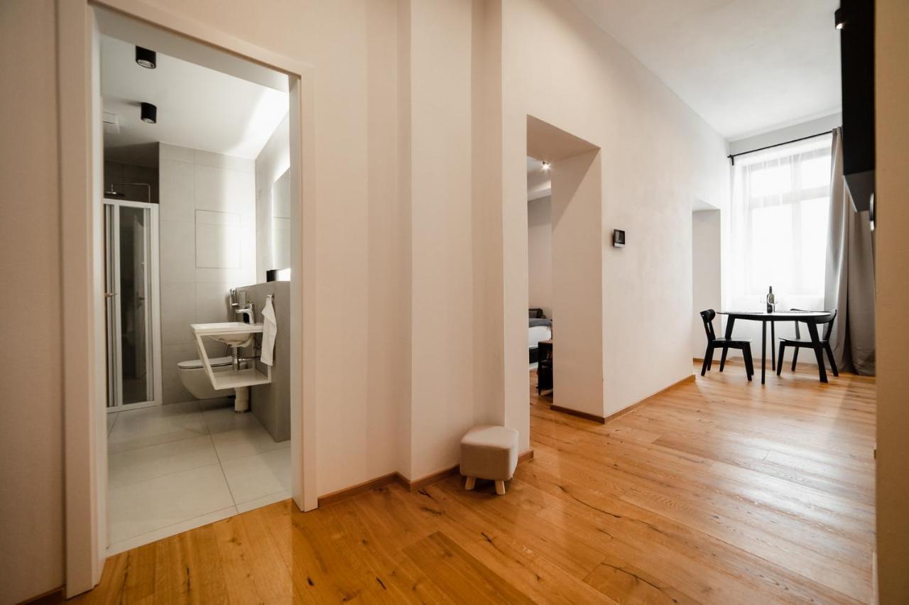Piano Apartments - Licity Żylina Zewnętrze zdjęcie